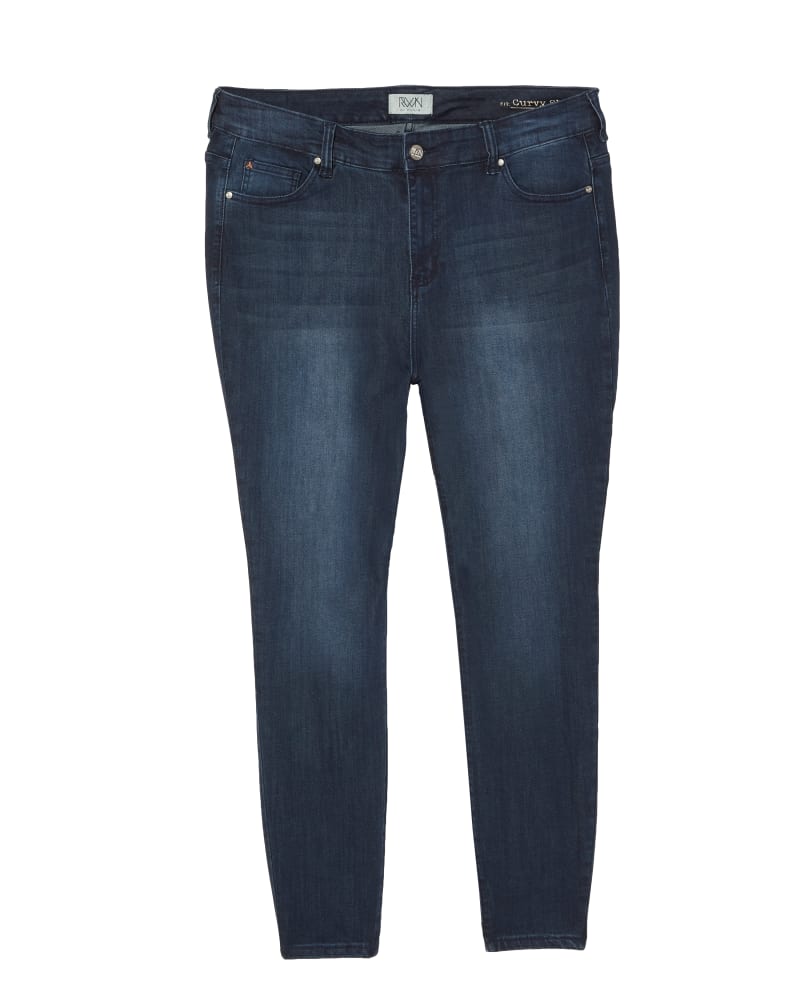 Front of plus size  by RWN by Rawan | Dia&Co | dia_product_style_image_id:138545